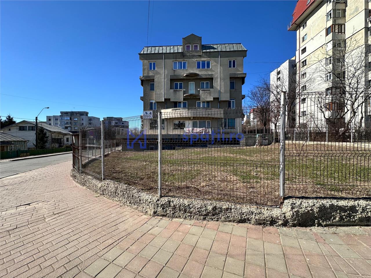 Spatiu birouri, salon, 163mp, aproape de Iulius Mall