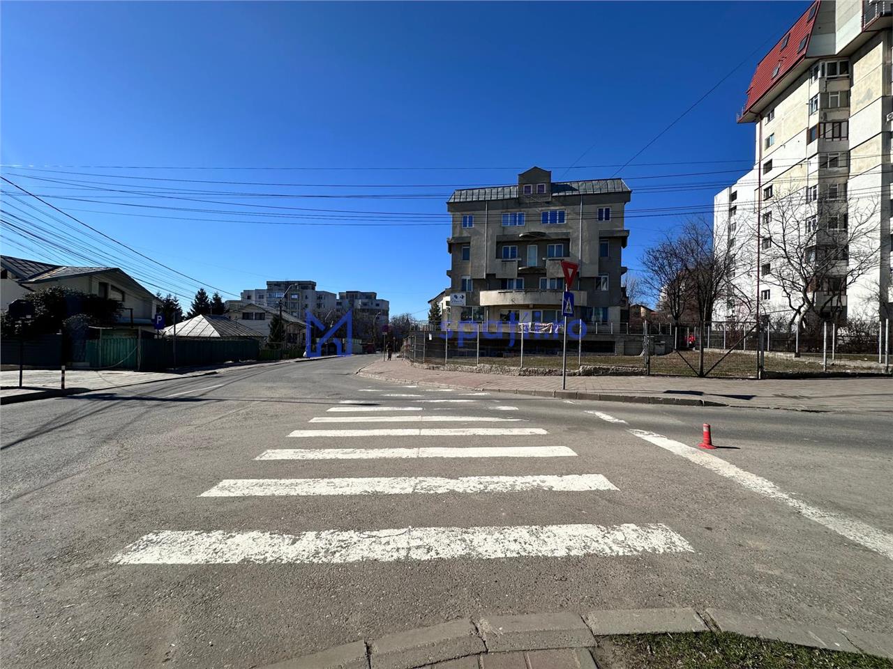 Spatiu birouri, salon, 163mp, aproape de Iulius Mall