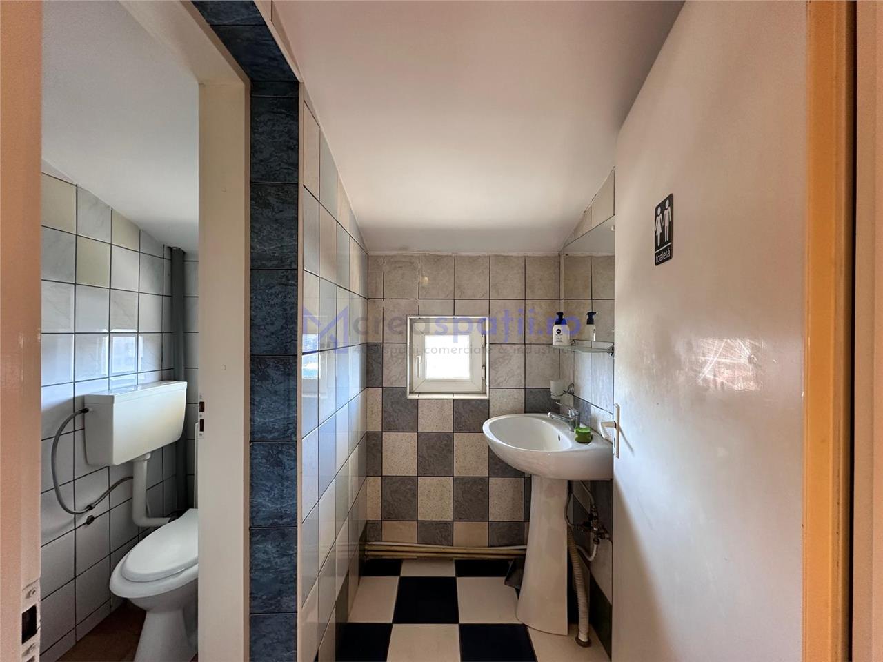 Spatiu birouri, salon, 163mp, aproape de Iulius Mall