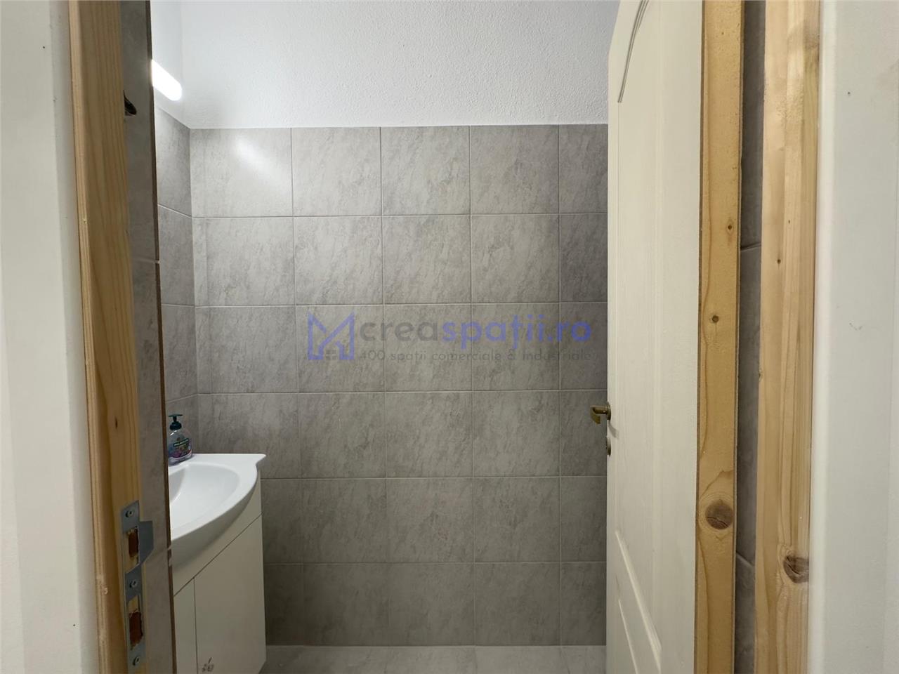 Spatiu cafenea, birou, sala sport, de la 80mp la 100mp, Iasi, Centrul Civic