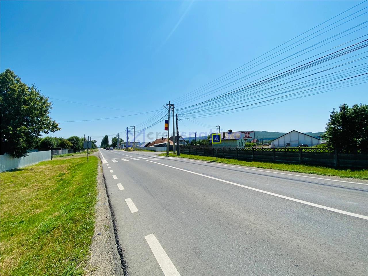 Teren depozitare, showroom, de la 200mp la 2000mp, zona Lukoil, Socar