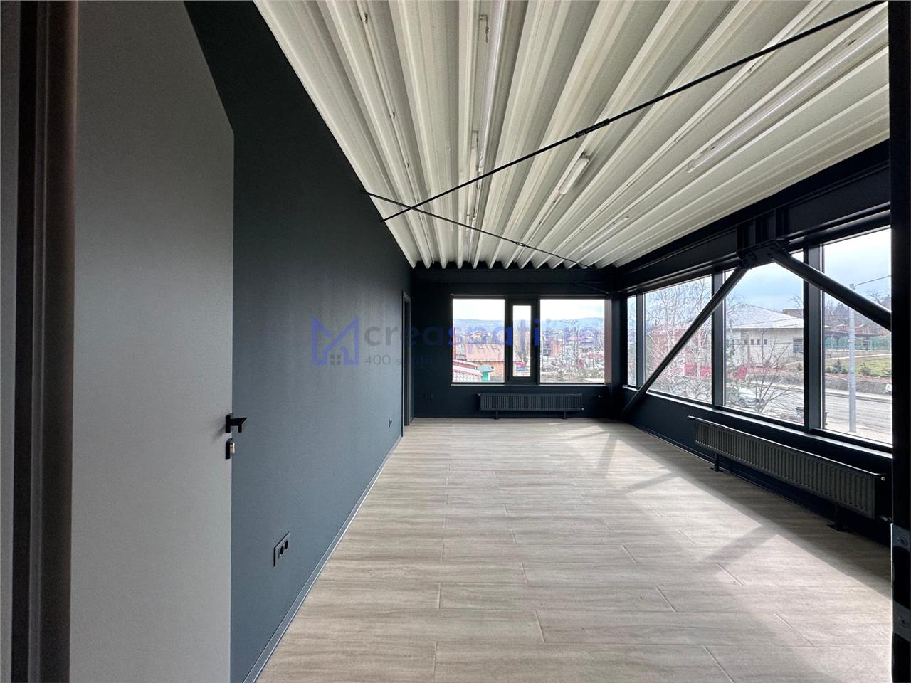 Spatiu sport, birou, beauty, 150mp, Bucium Trei Sarmale