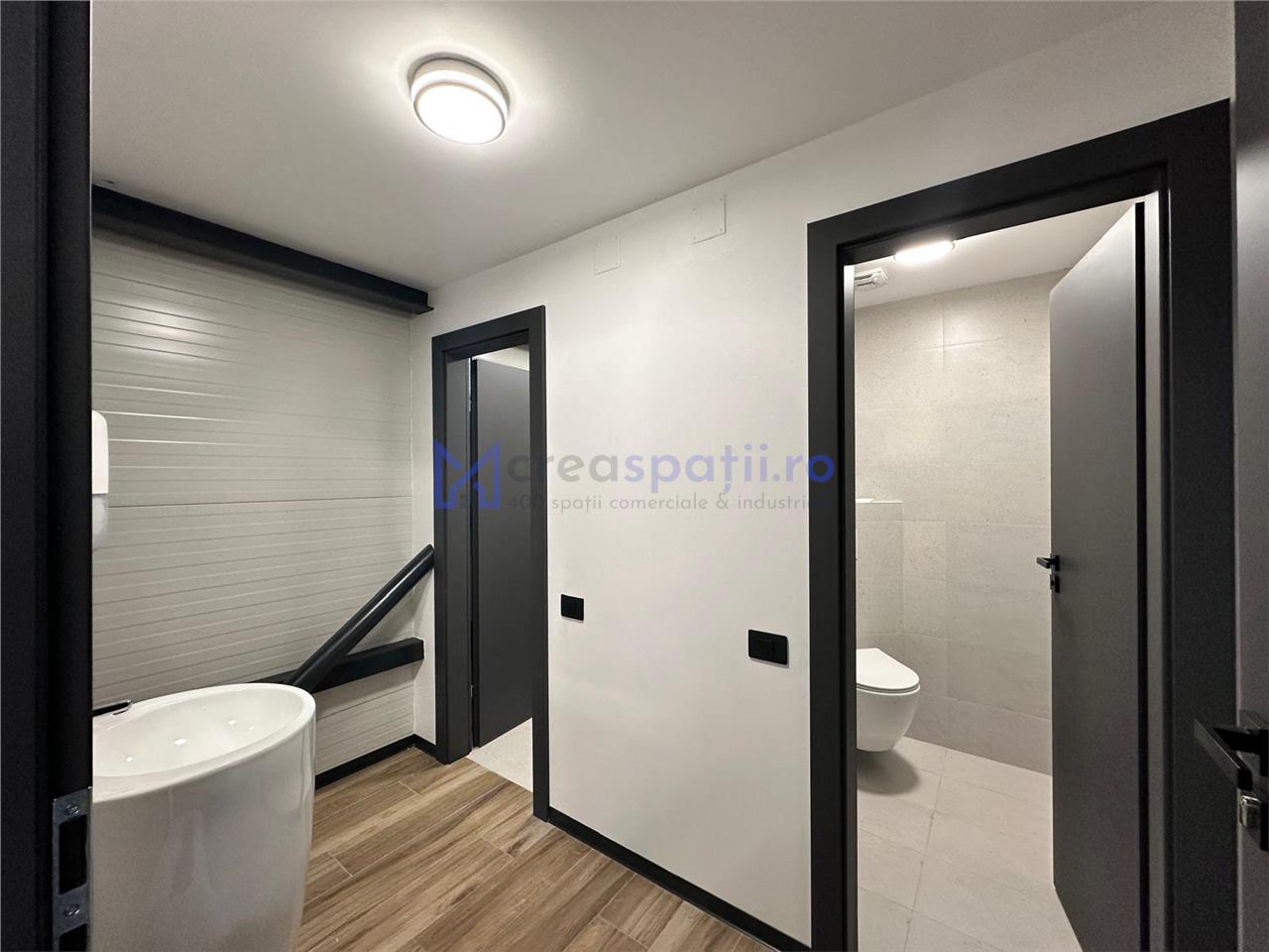 Spatiu sport, birou, beauty, 150mp, Bucium Trei Sarmale