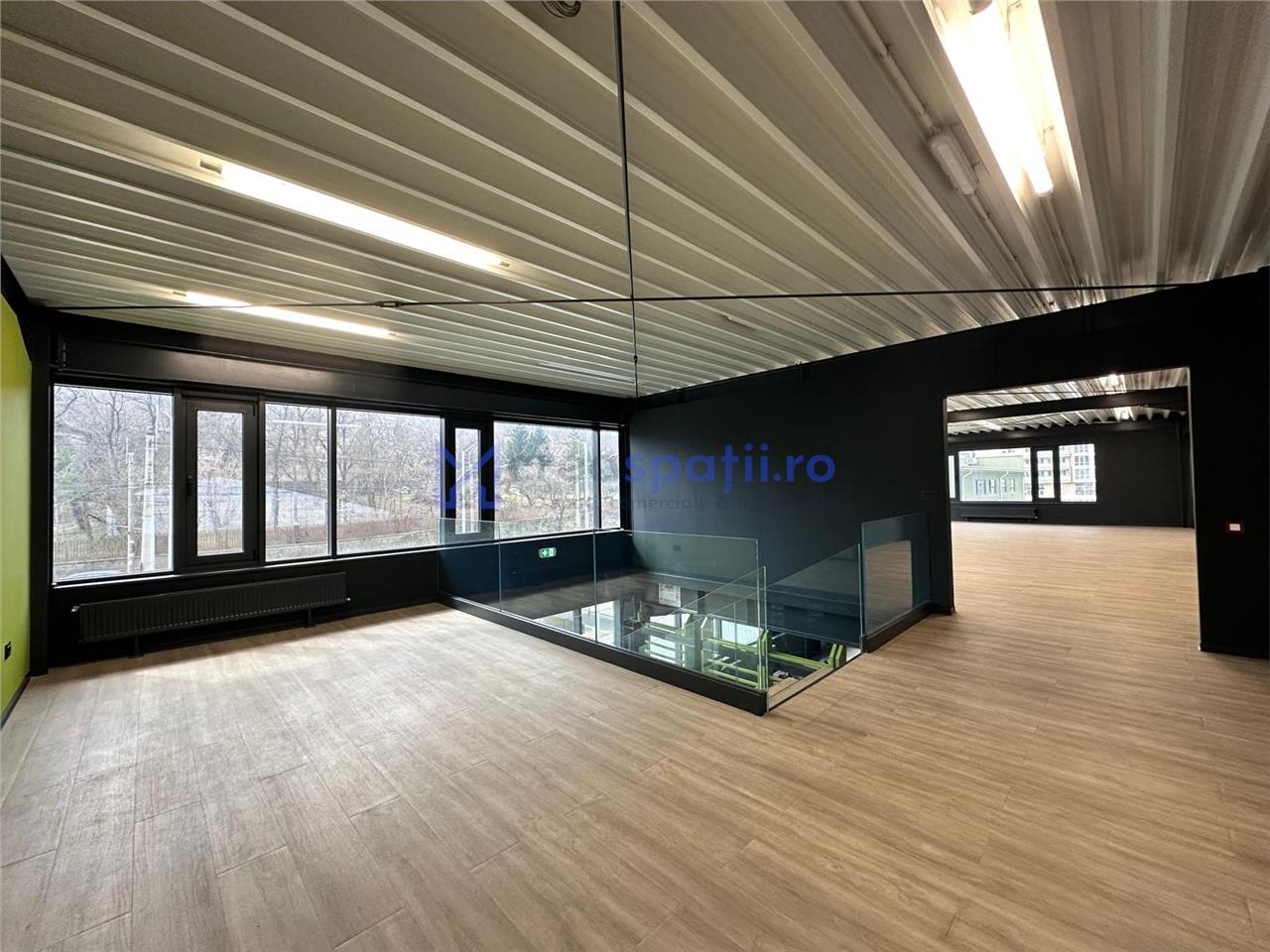 Spatiu sport, birou, beauty, 150mp, Bucium Trei Sarmale