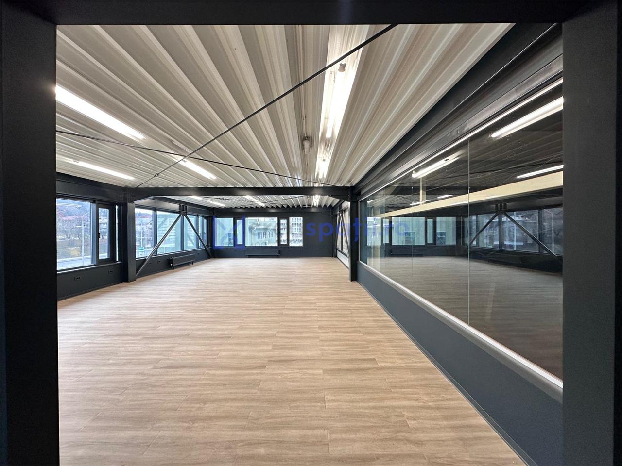 Spatiu sport, birou, beauty, 150mp, Bucium Trei Sarmale