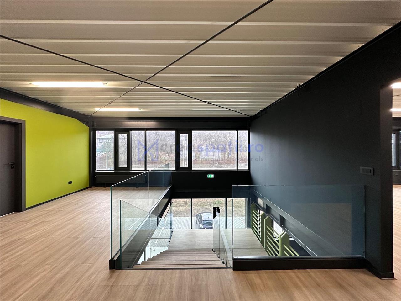 Spatiu sport, birou, beauty, 150mp, Bucium Trei Sarmale