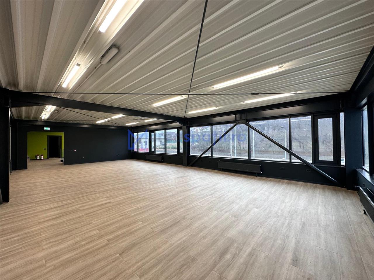 Spatiu sport, birou, beauty, 150mp, Bucium Trei Sarmale