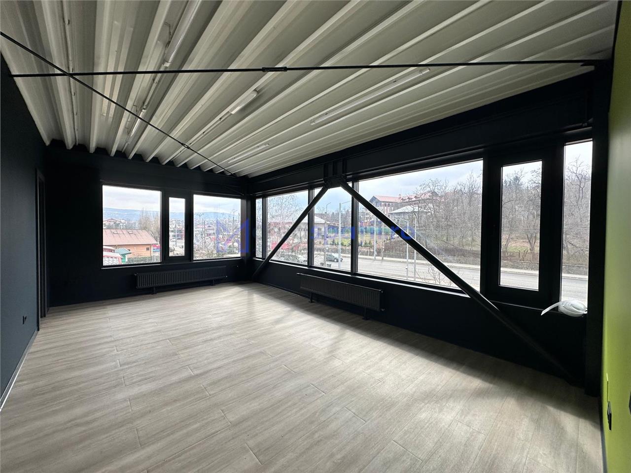 Spatiu sport, birou, beauty, 150mp, Bucium Trei Sarmale