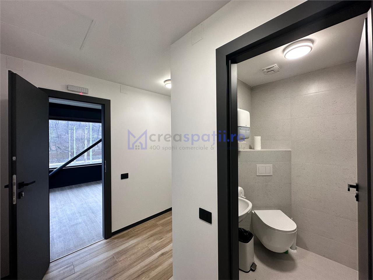 Spatiu sport, birou, beauty, 150mp, Bucium Trei Sarmale