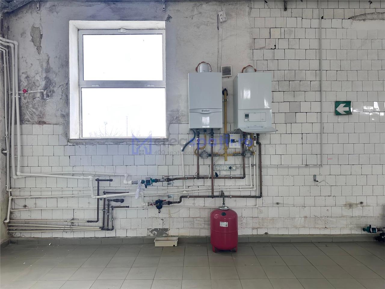 Hale/ spatii de inchiriat in jud. Iasi, Pascani, de la 500mp la 5000mp