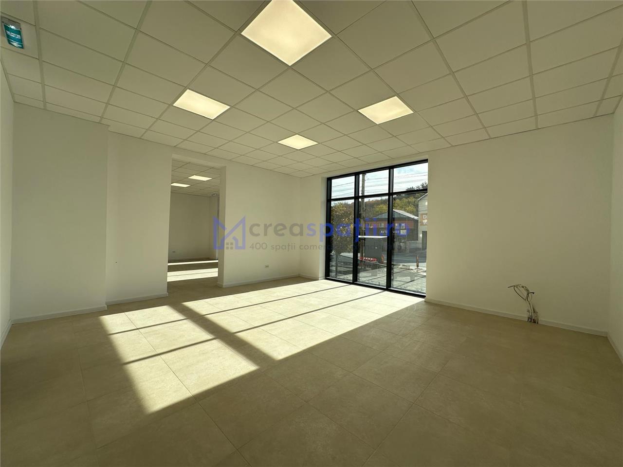 Spatiu 420mp, bd. Poitiers