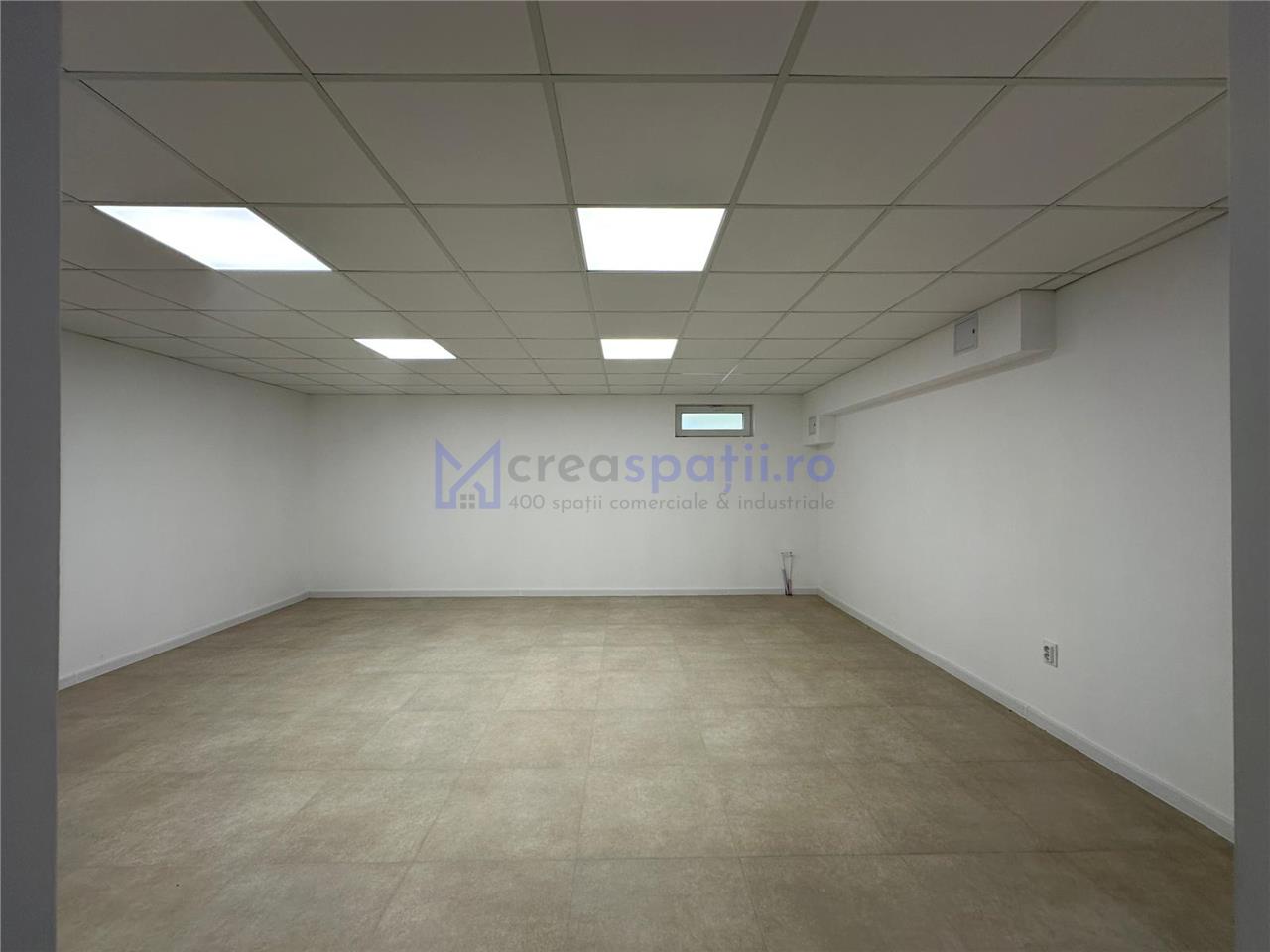 Spatiu 420mp, bd. Poitiers