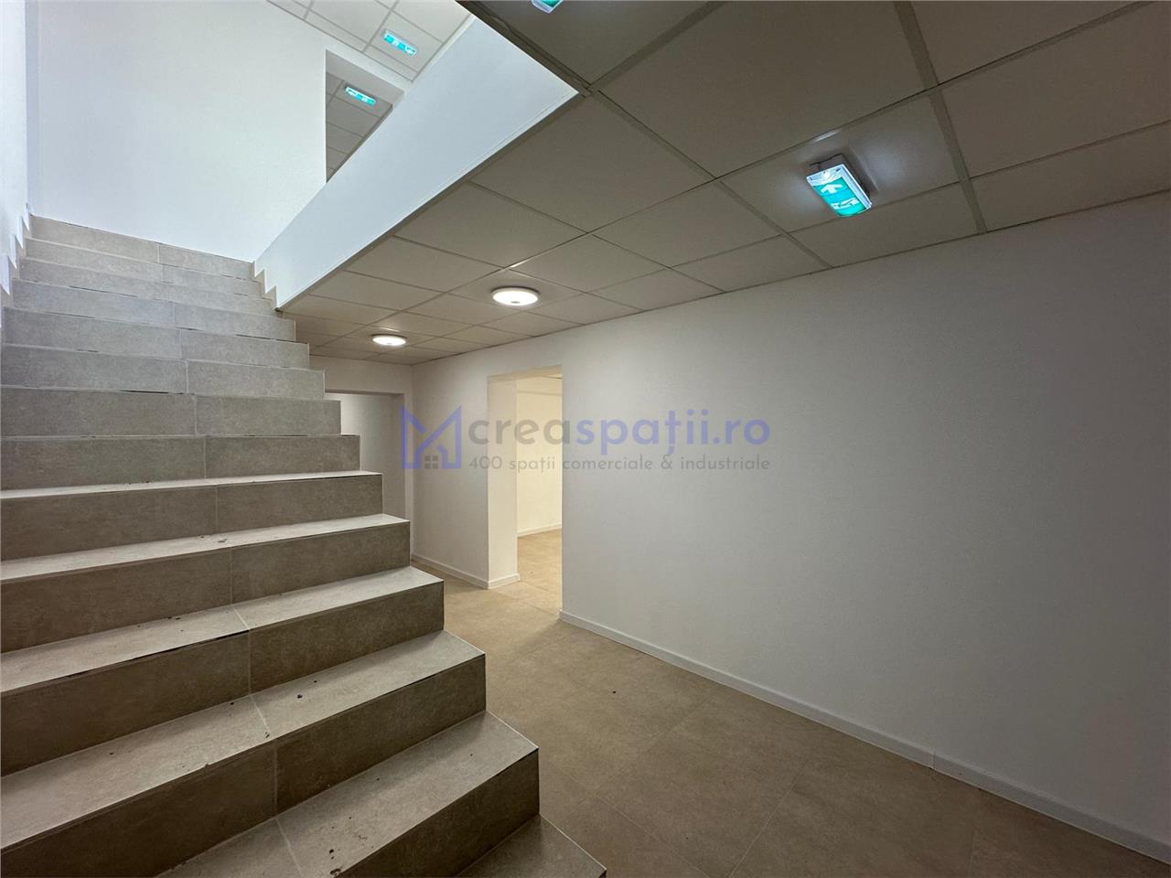 Spatiu 420mp, bd. Poitiers