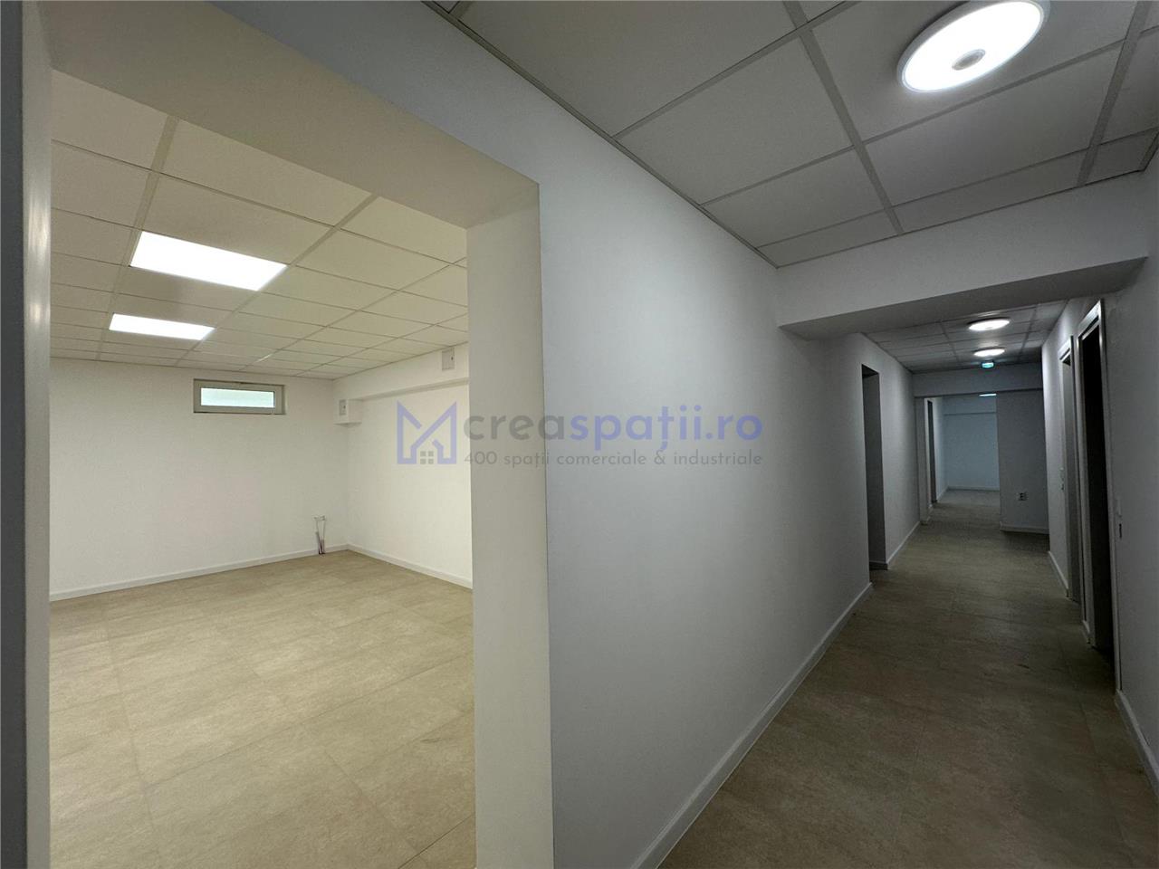Spatiu 420mp, bd. Poitiers