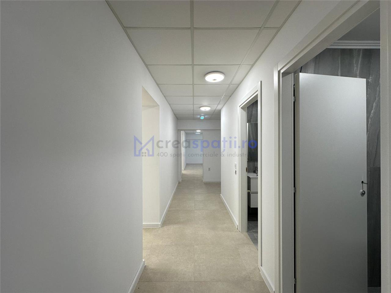 Spatiu 420mp, bd. Poitiers