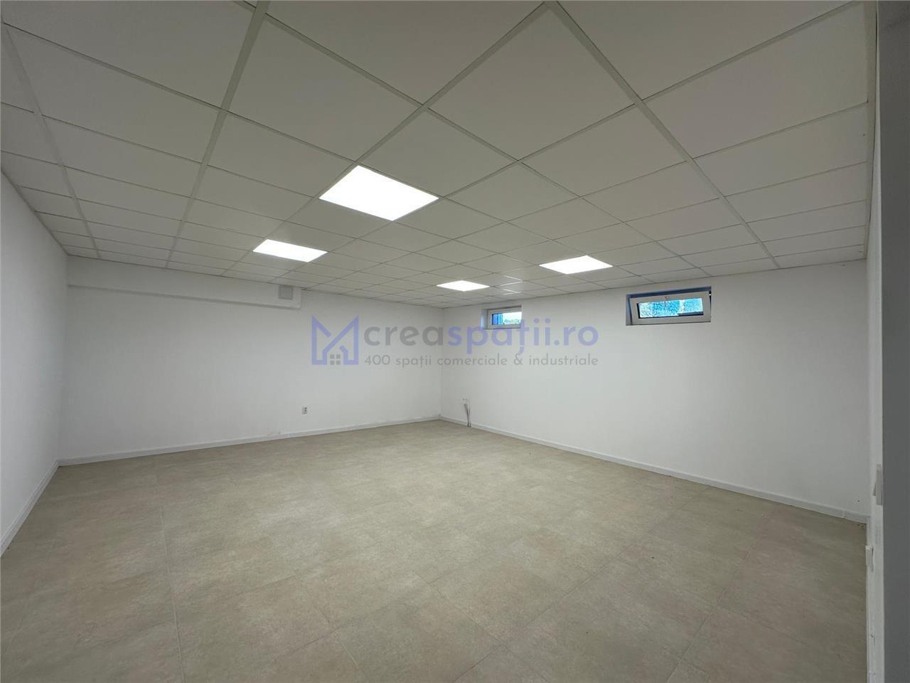 Spatiu 420mp, bd. Poitiers