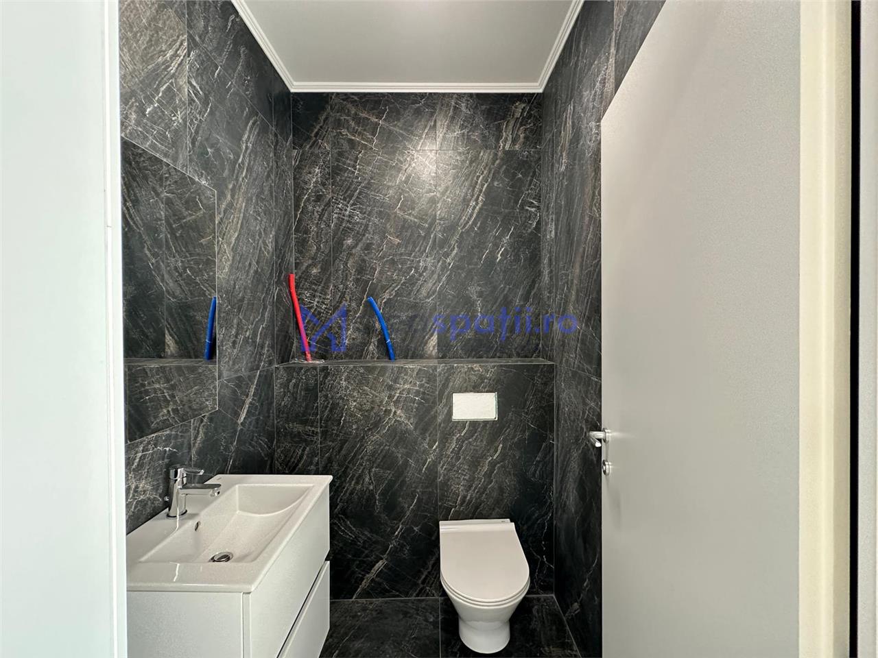 Spatiu 420mp, bd. Poitiers