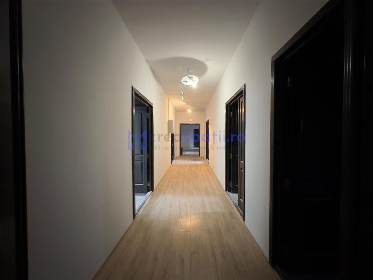 Spatiu birou ultracentral Iasi, 36mp, Cuza Voda