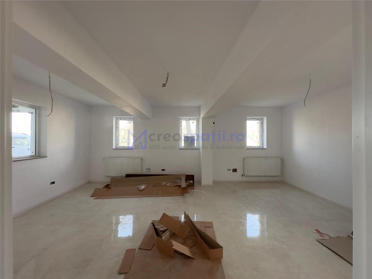 Hala de inchiriat Iasi, de la 200mp la 944mp, langa Vama Iasi si Kaufland