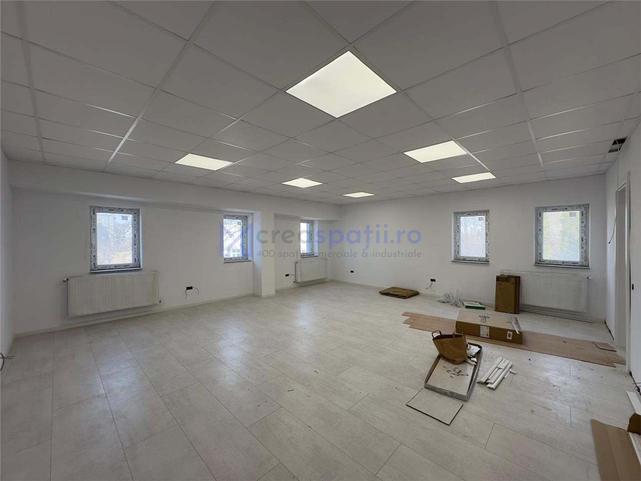 Hala de inchiriat Iasi, de la 200mp la 944mp, langa Vama Iasi si Kaufland