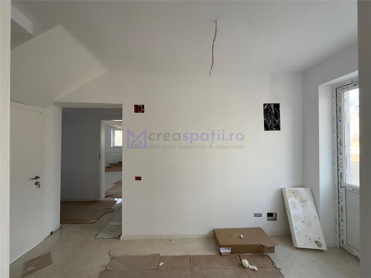 Hala de inchiriat Iasi, de la 200mp la 944mp, langa Vama Iasi si Kaufland