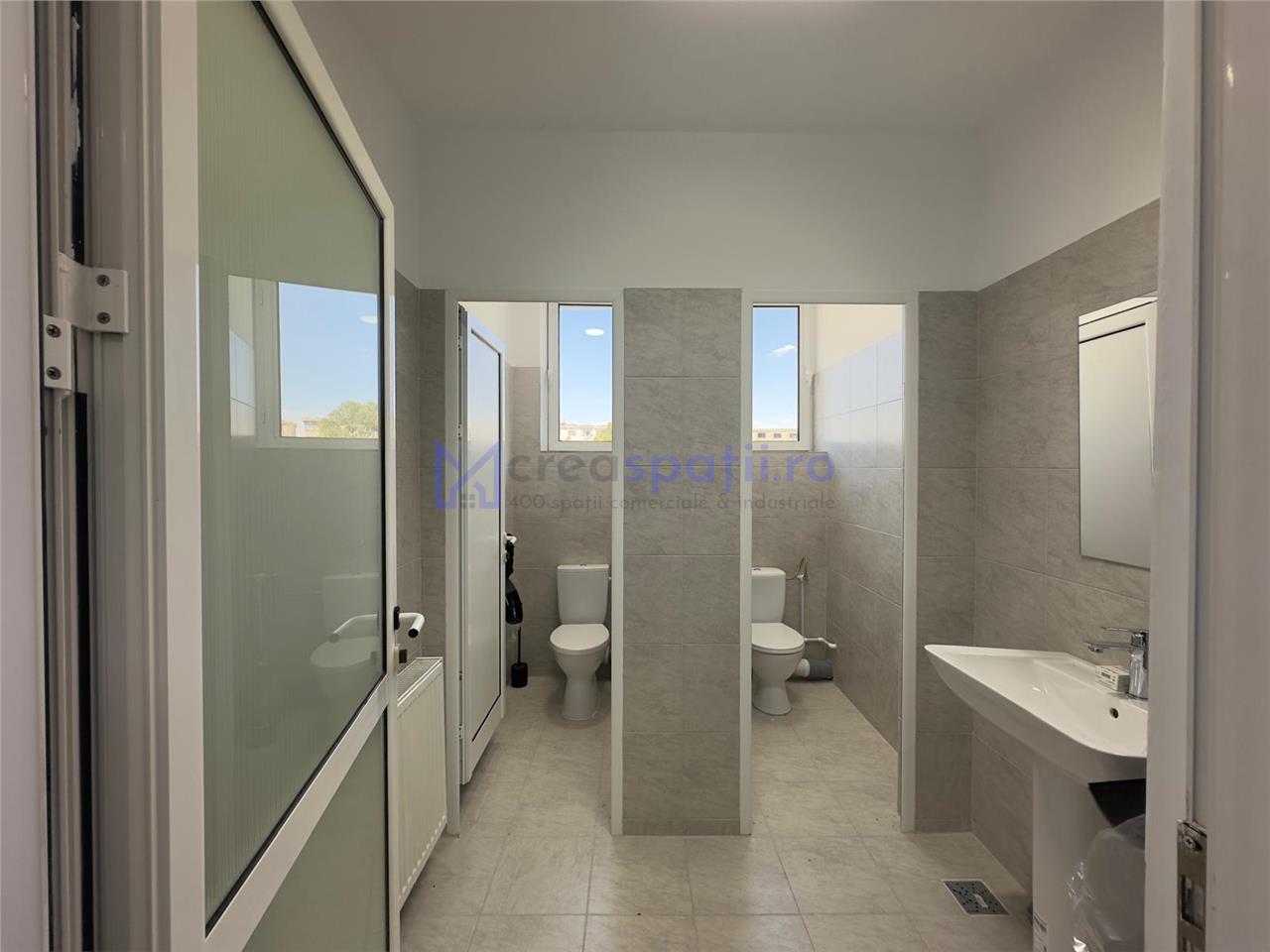 Spatiu birouri ieftine Iasi, 117mp, zona Metalurgie