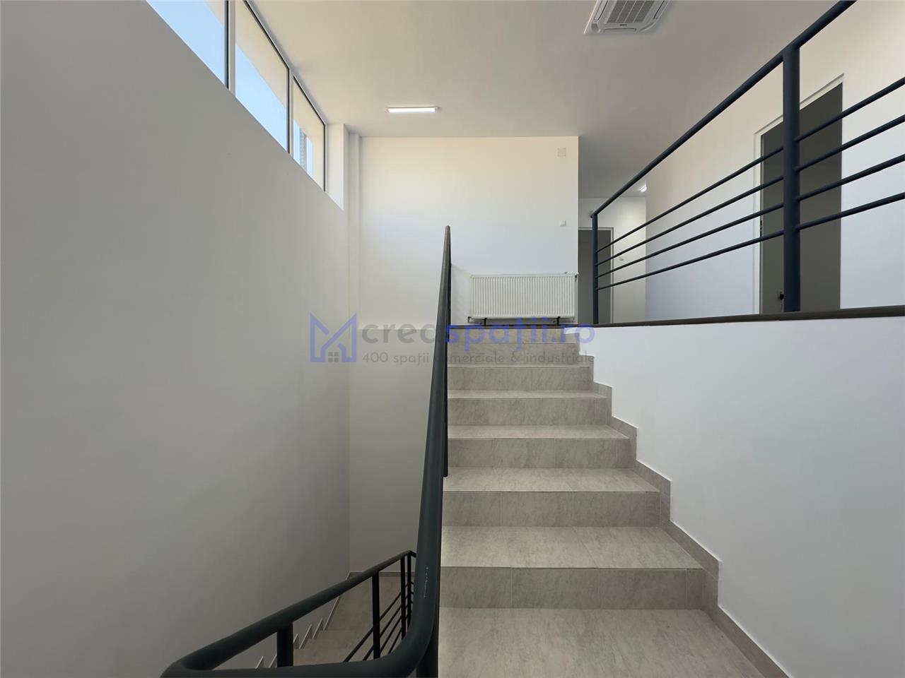 Spatiu birouri ieftine Iasi, 117mp, zona Metalurgie