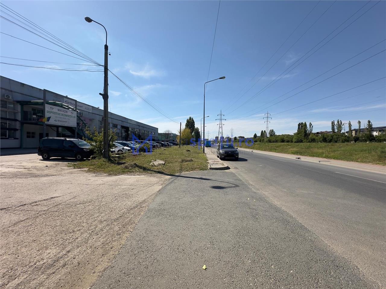 Spatiu birouri ieftine Iasi, 117mp, zona Metalurgie