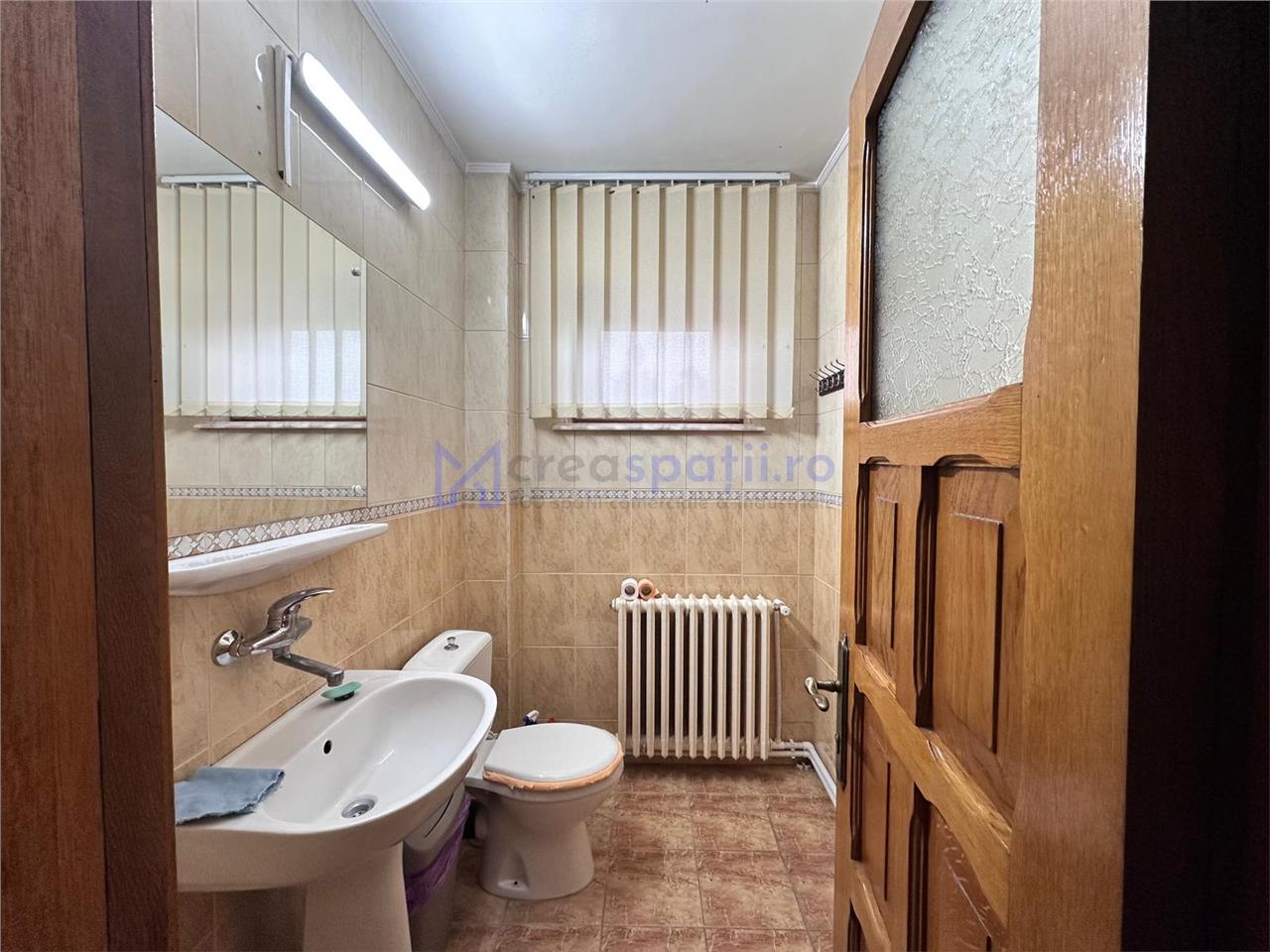 Spatii birouri Iasi Copou, 172mp, Fundatie