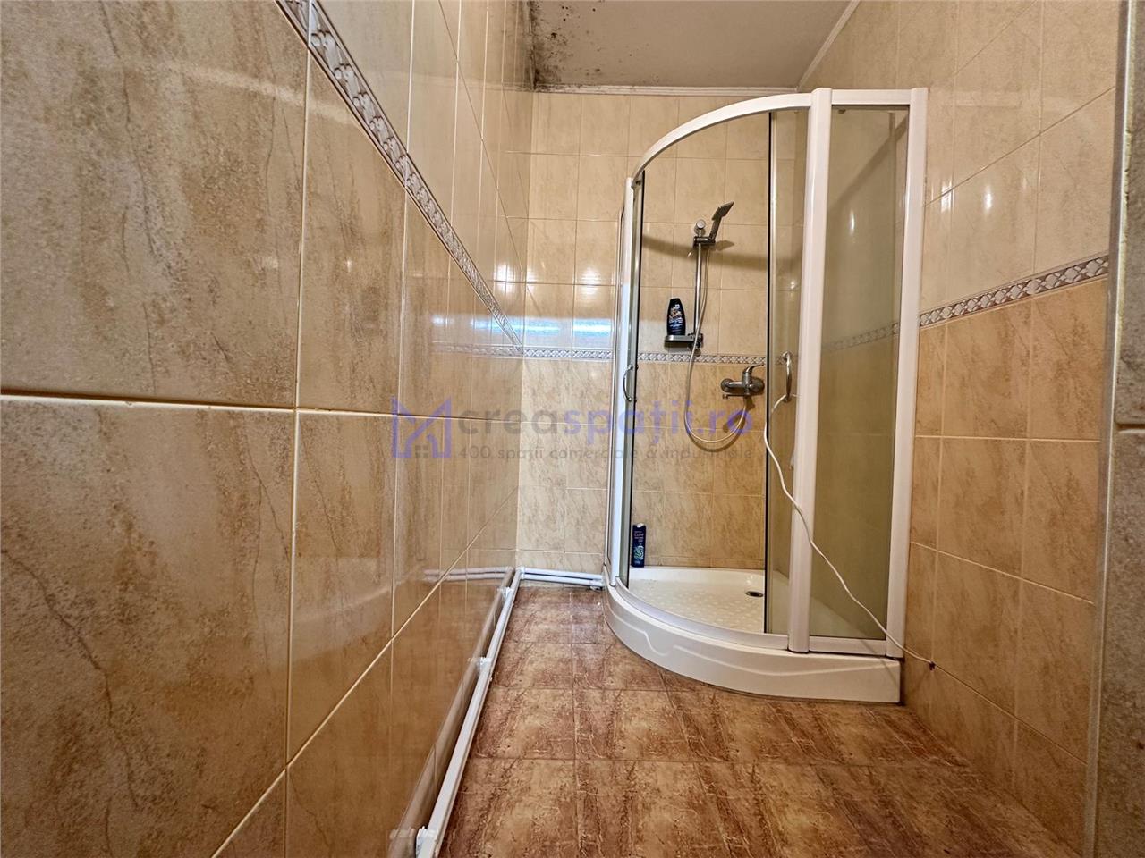 Spatii birouri Iasi Copou, 172mp, Fundatie