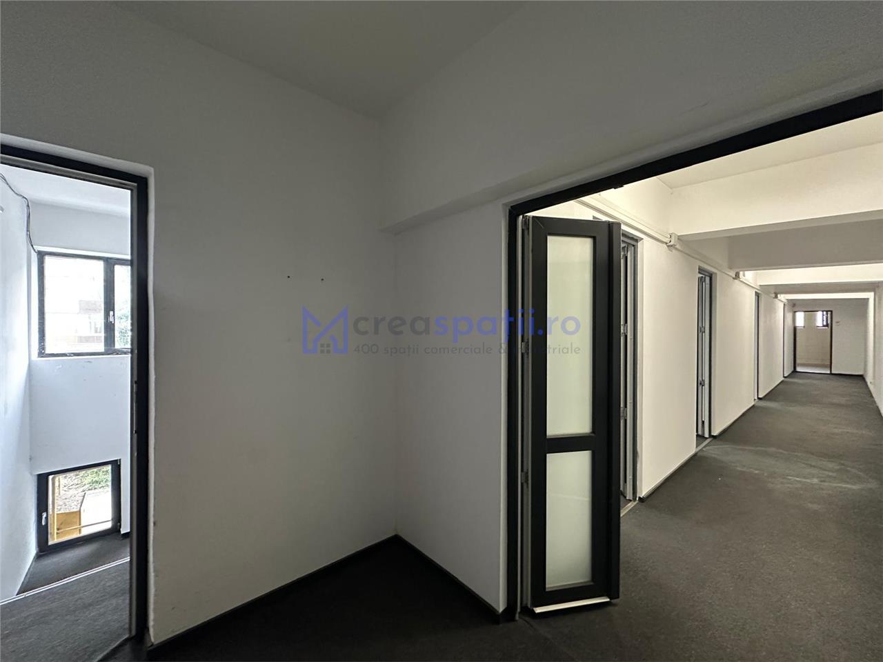 Spatiu birou de inchiriat, 158mp, langa Carrefour si Kaufland