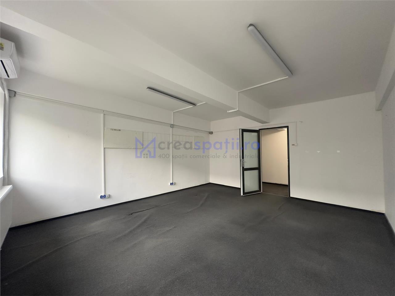 Spatiu birou de inchiriat, 158mp, langa Carrefour si Kaufland