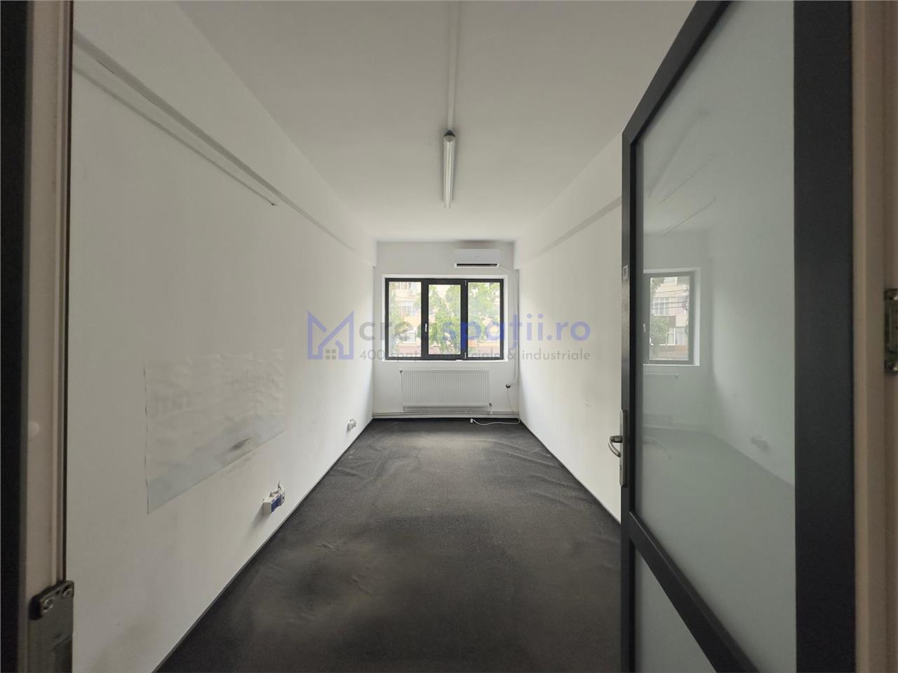 Spatiu birou de inchiriat, 158mp, langa Carrefour si Kaufland