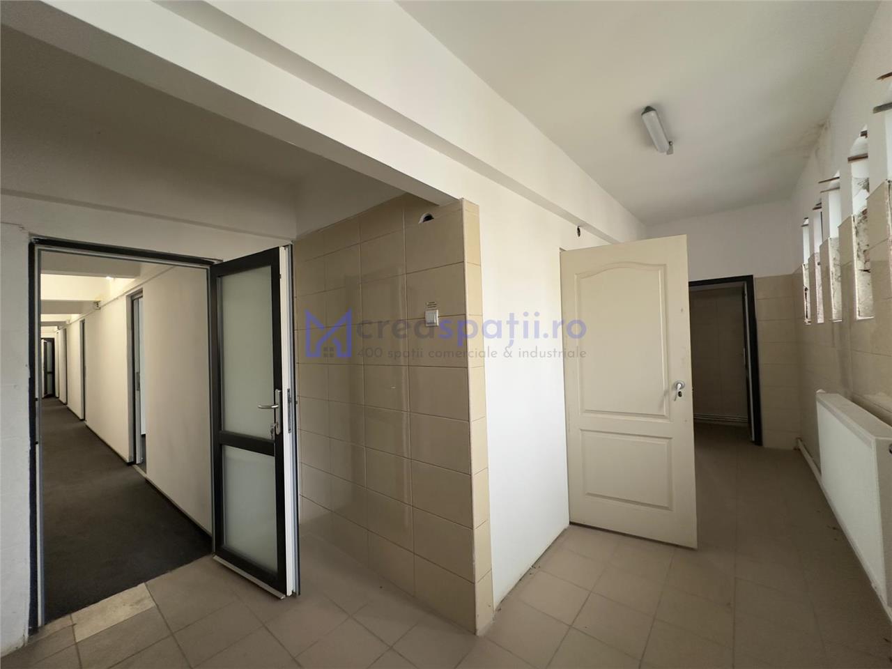 Spatiu birou de inchiriat, 158mp, langa Carrefour si Kaufland
