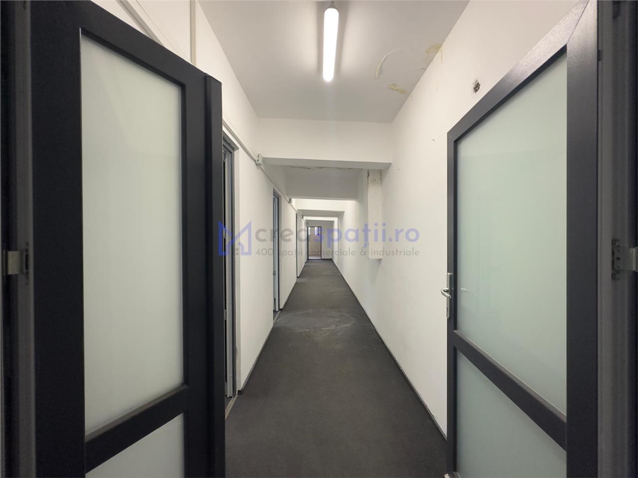 Spatiu birou de inchiriat, 158mp, langa Carrefour si Kaufland