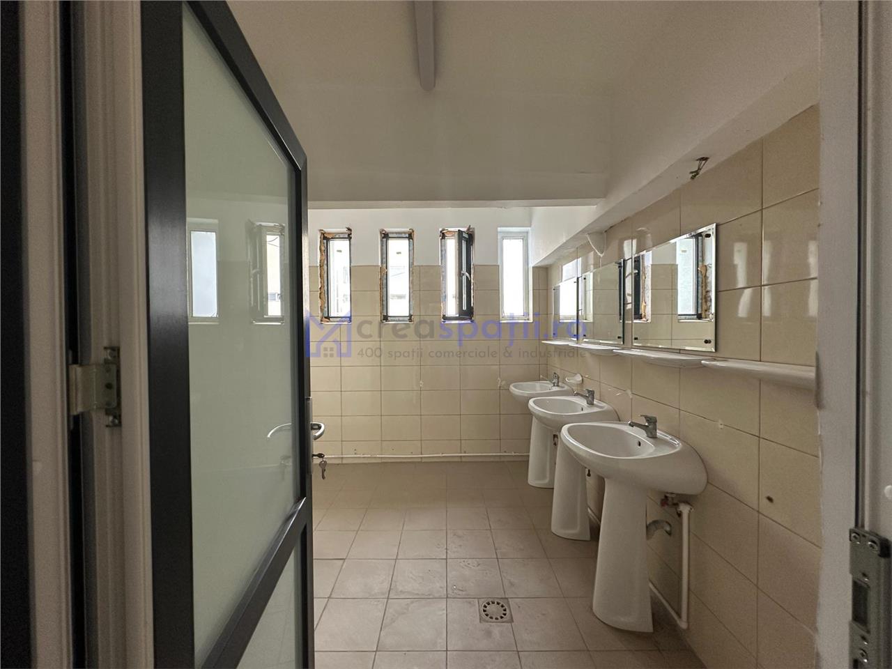 Spatiu birou de inchiriat, 158mp, langa Carrefour si Kaufland