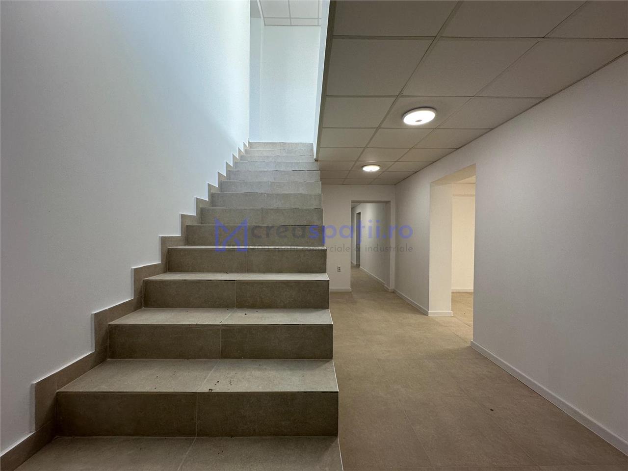 Spatiu comercial intabulat de vanzare, 420mp, Pasaj Bucium