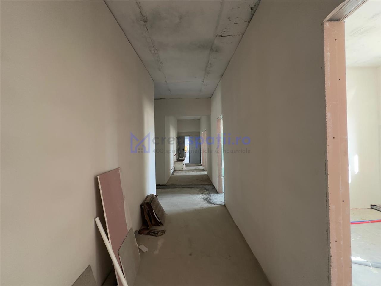Hala de inchiriat Iasi CUG, 300mp, langa Vama Iasi, Kaufland