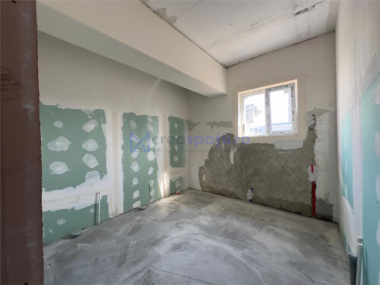 Hala de inchiriat Iasi CUG, 300mp, langa Vama Iasi, Kaufland