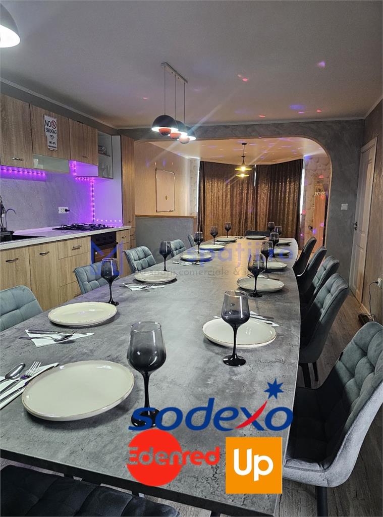 Cladire/ afacere/ pensiune, Bogonos, 286mp, aproape de Volkswagen