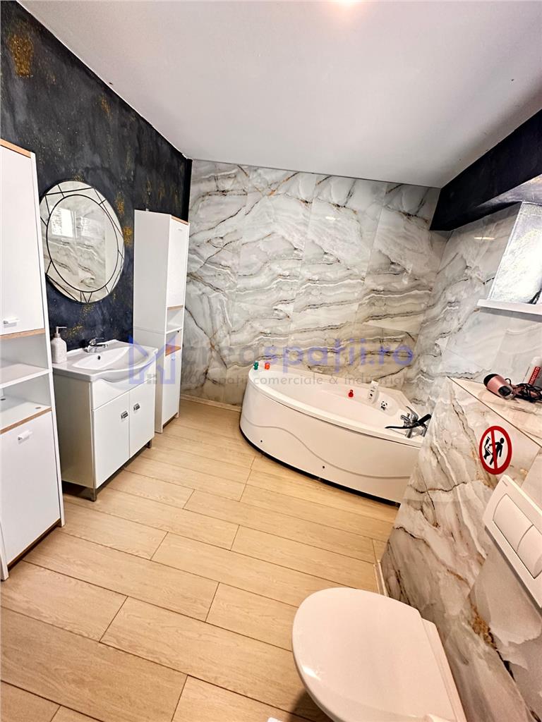 Cladire/ afacere/ pensiune, Bogonos, 286mp, aproape de Volkswagen