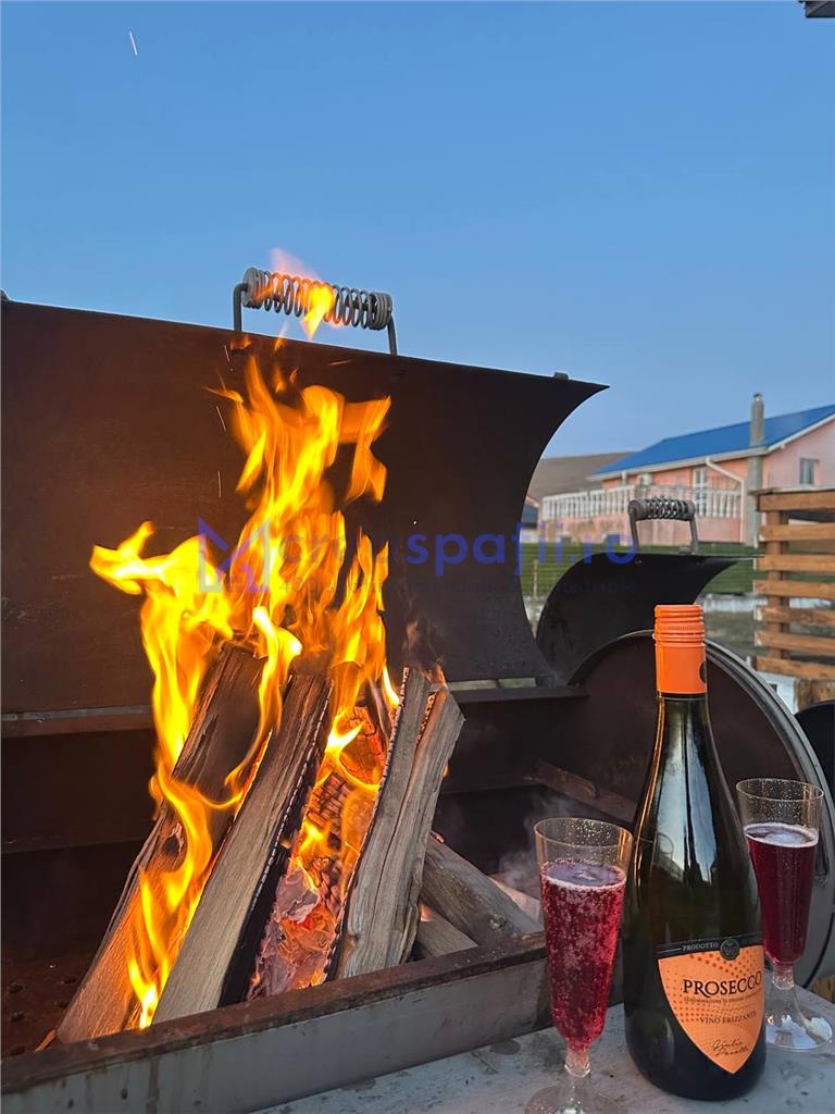 Cladire/ afacere/ pensiune, Bogonos, 286mp, aproape de Volkswagen