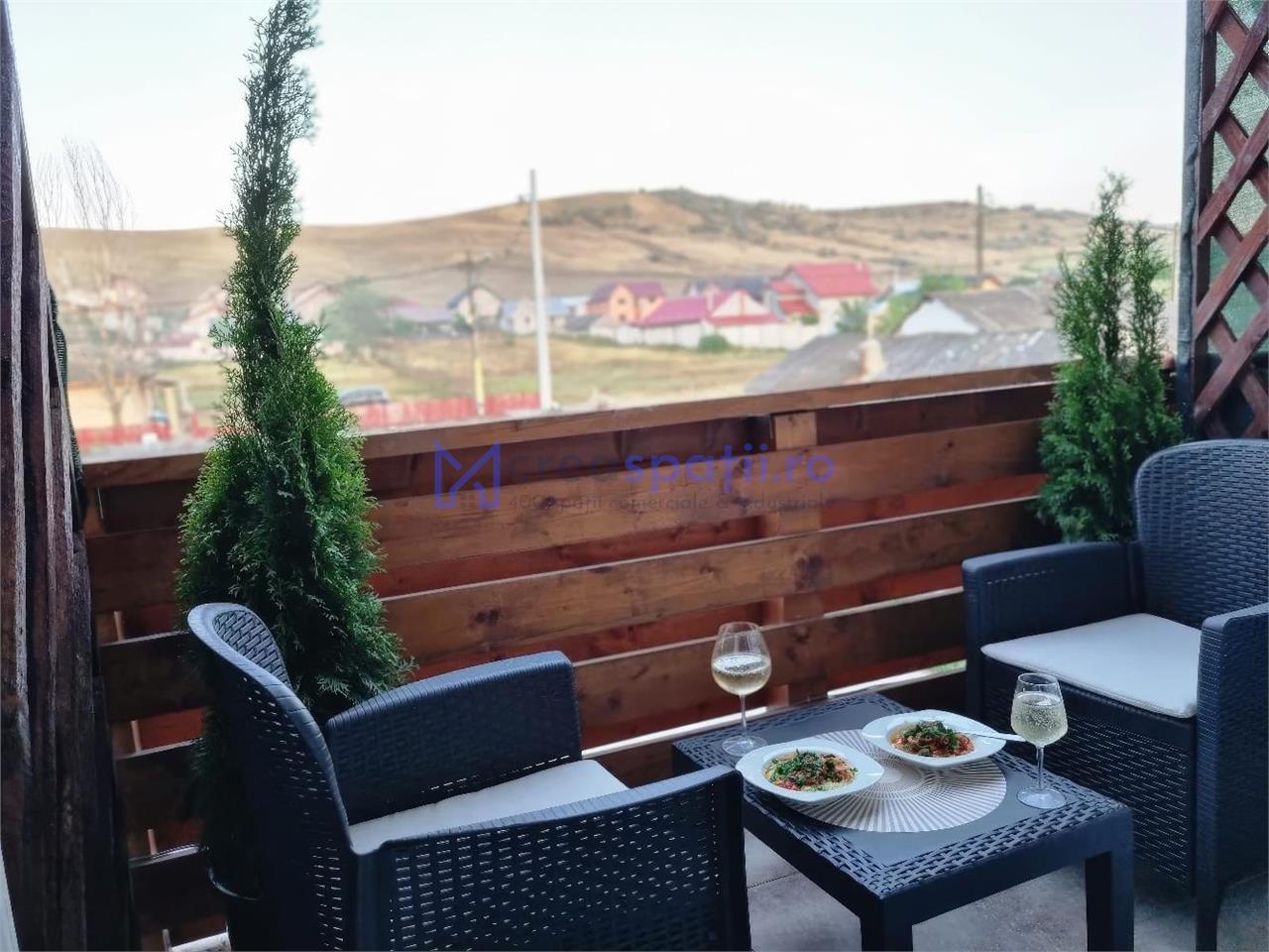 Cladire/ afacere/ pensiune, Bogonos, 286mp, aproape de Volkswagen