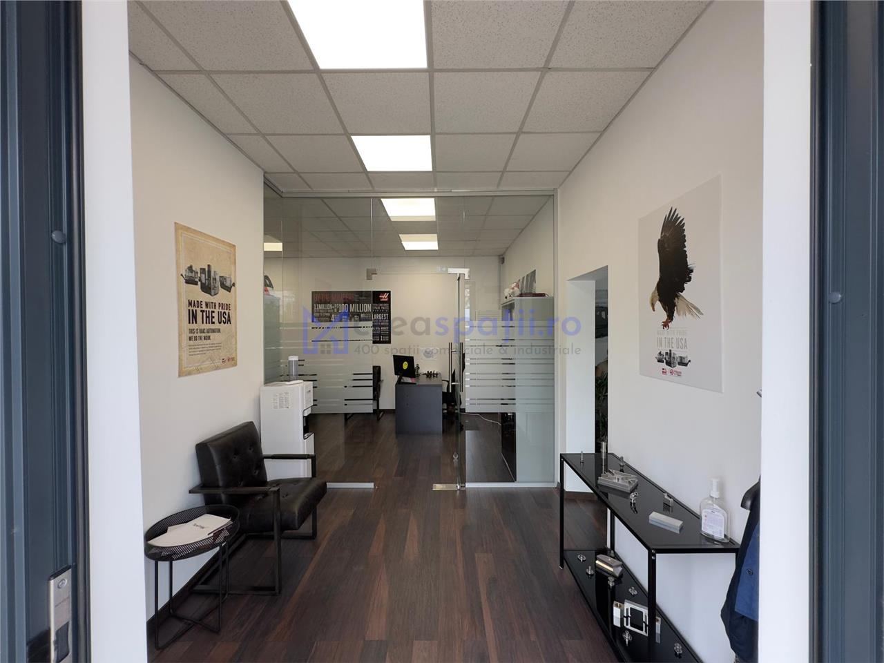 Spatiu comercial parter, 71mp, Carrefour Felicia