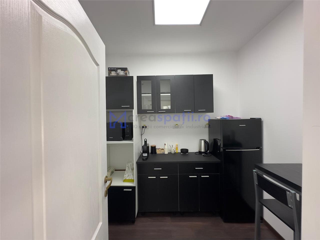 Spatiu comercial parter, 71mp, Carrefour Felicia