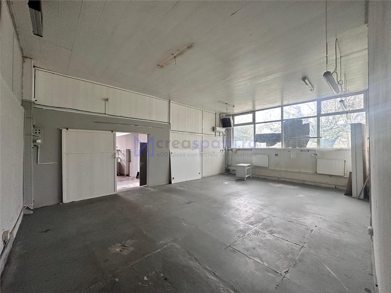 Hala, Iasi, CUG, 211mp, zona vamii