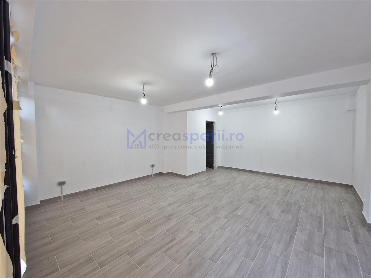 Spatiu comercial Visan  zona Profi, 176mp