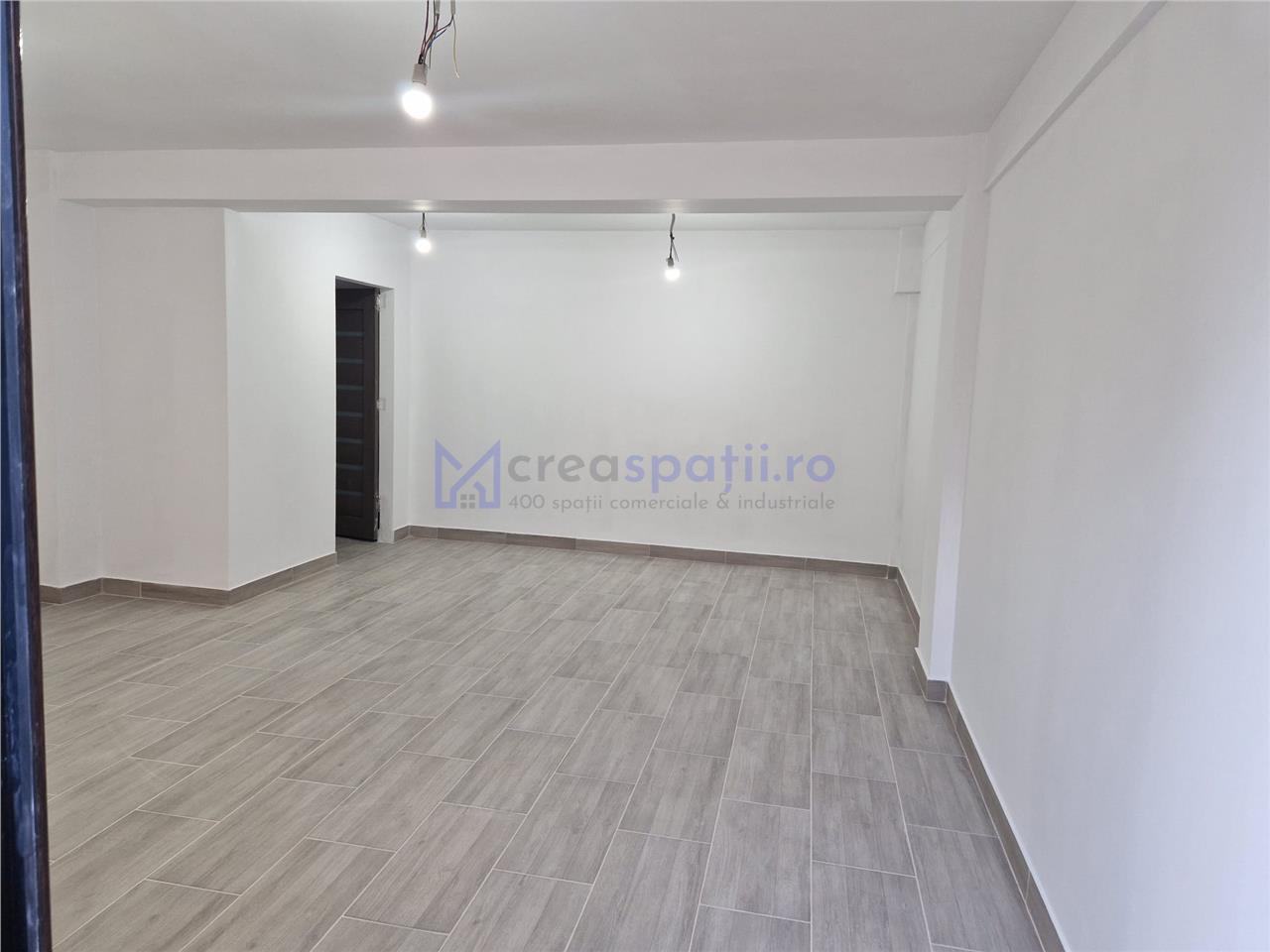 Spatiu comercial Visan  zona Profi, 176mp