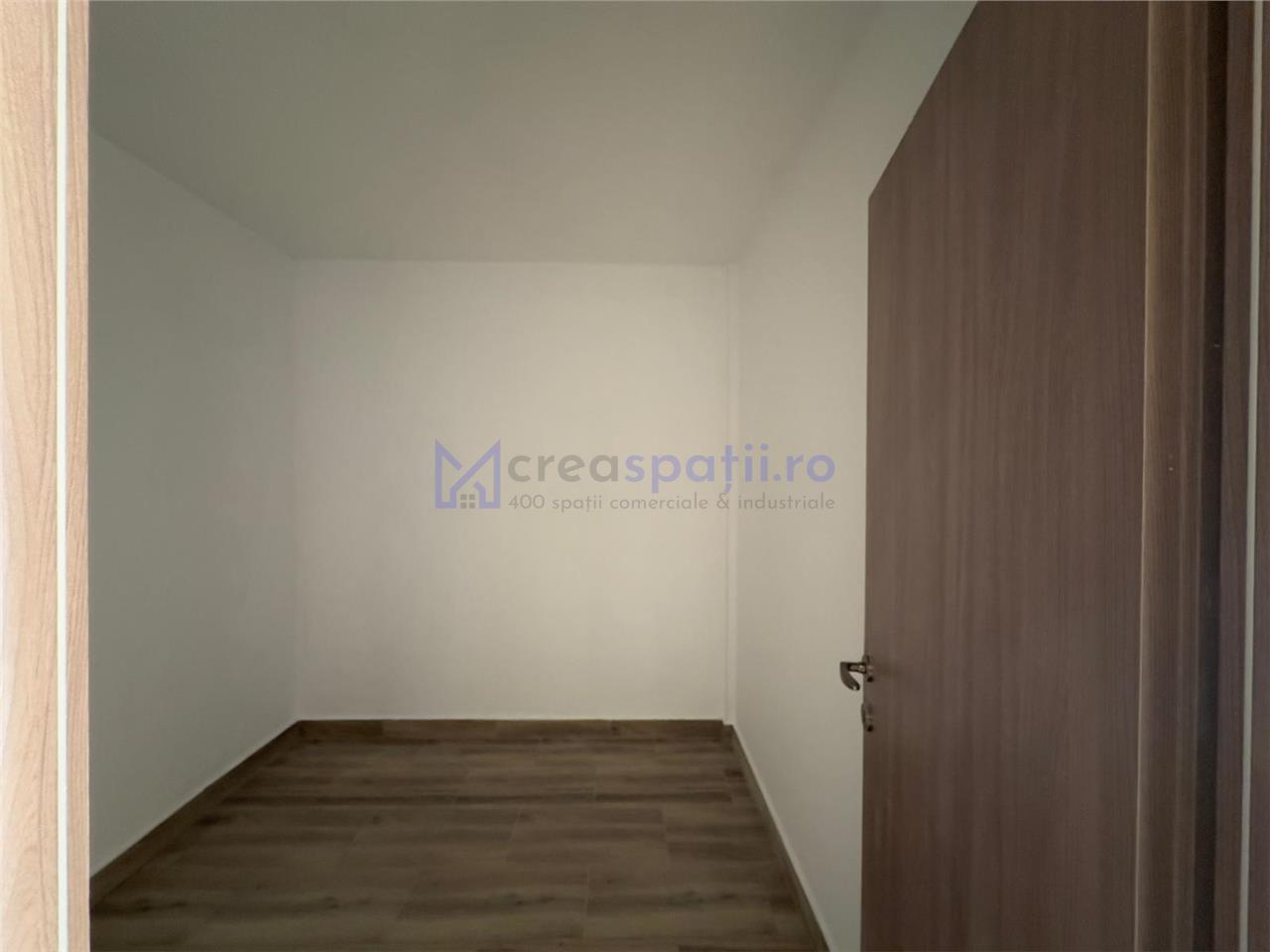 Spatiu comercial Visan  zona Profi, 176mp
