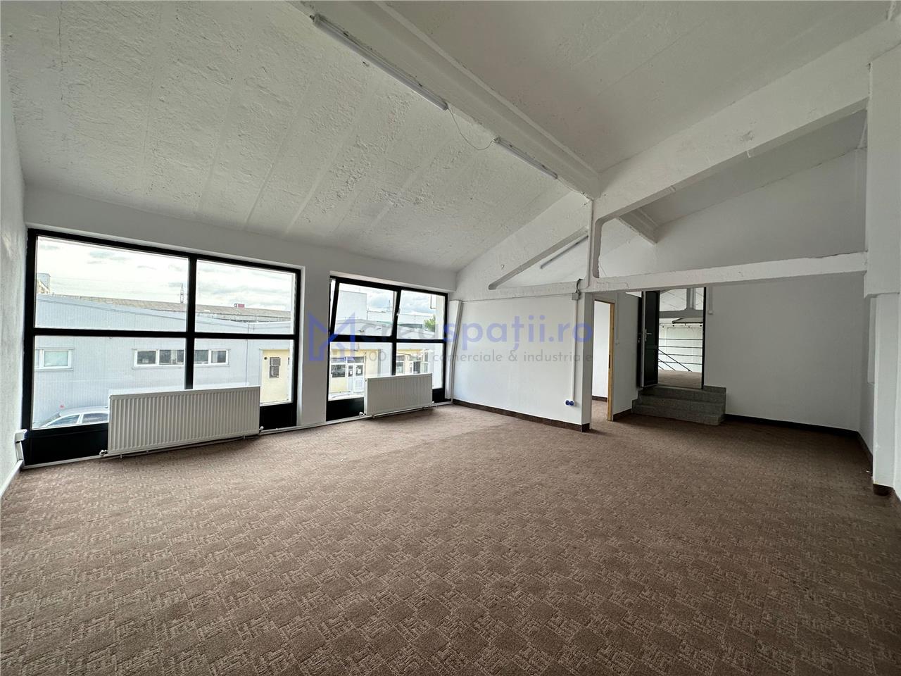 Hala, showroom, langa market, rampa, de la 1000mp la 3000mp